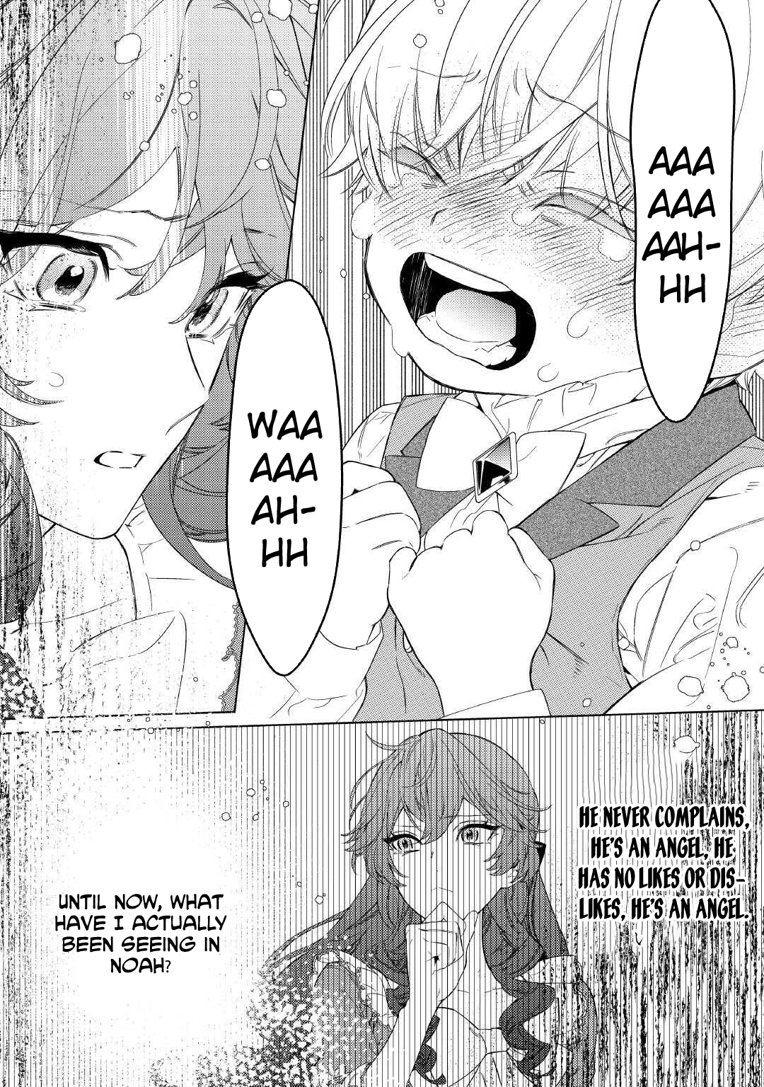 The Stepmother's Principles Chapter 10 Page 5